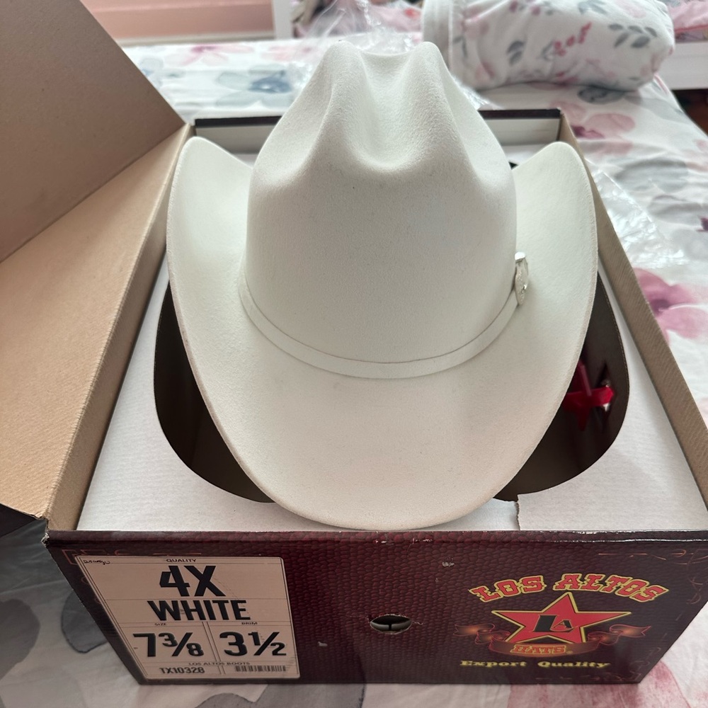 Los altos boots texana